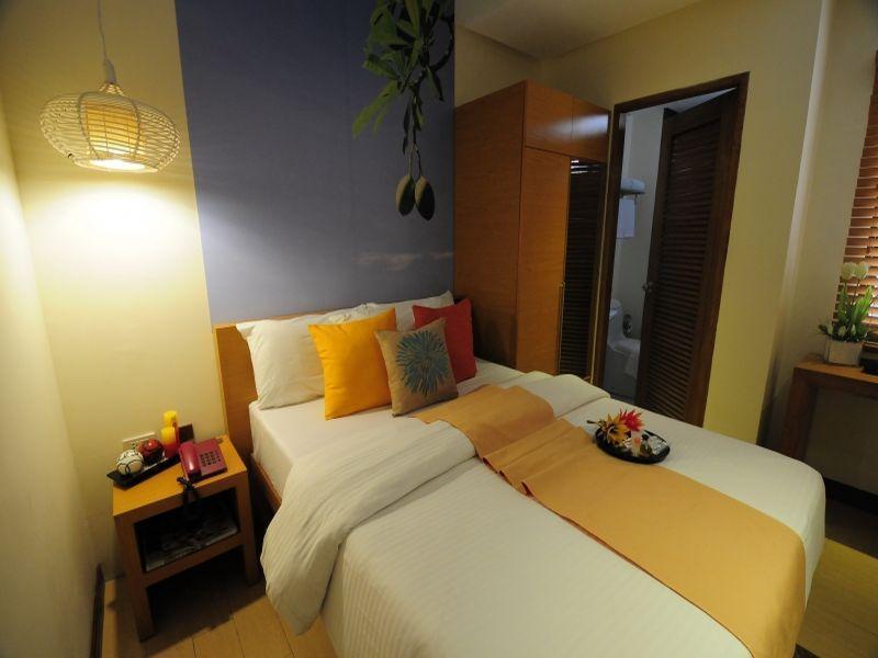 Hotel Mango Marikina Exterior photo